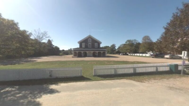 West Tisbury Parks & Rec - Aquinnah, MA