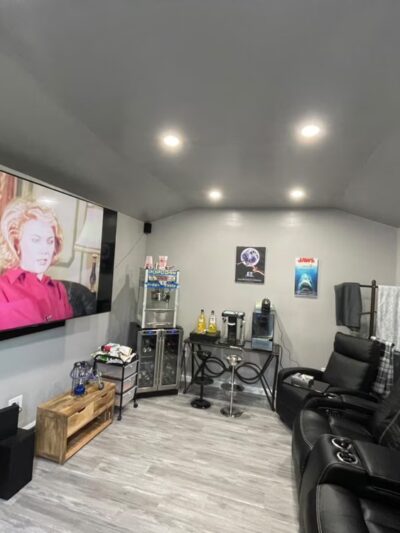 AR SOLUTIONS CONTRACTING LLC - ,