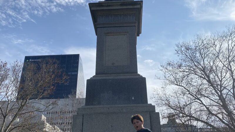 Patricia Park - Arabi, LA