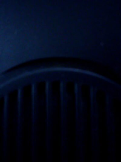 Patricia Park - Arabi, LA