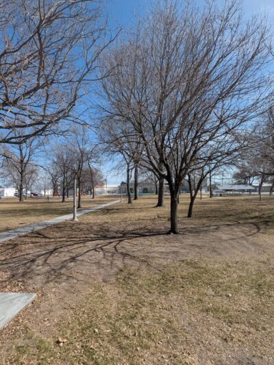 Arapahoe City Park - Arapahoe, NE