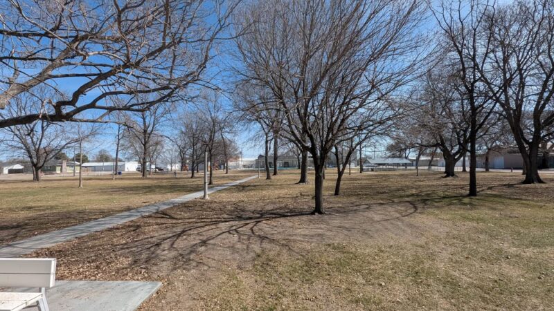 Arapahoe City Park - Arapahoe, NE