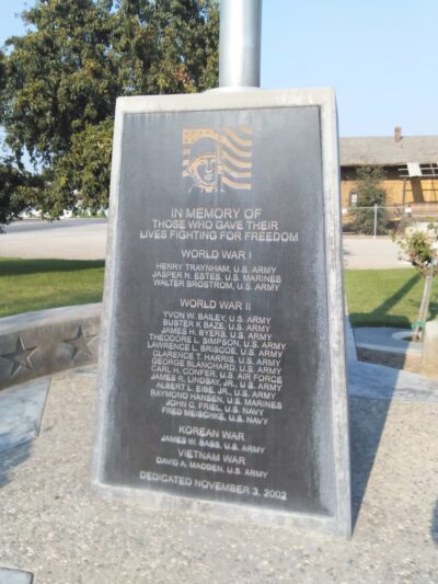 Arbuckle Parks & Rec - Arbuckle, CA