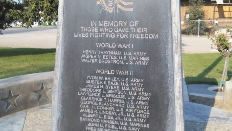 Arbuckle Parks & Rec - Arbuckle, CA