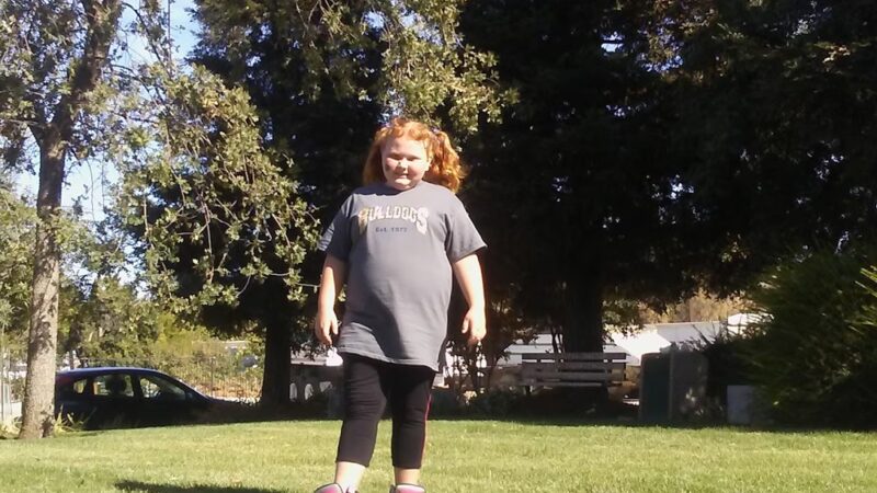 Arbuckle Parks & Rec - Arbuckle, CA