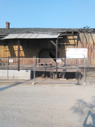 Arbuckle Parks & Rec - Arbuckle, CA