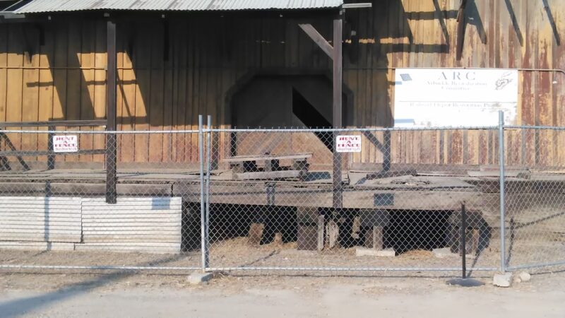 Arbuckle Parks & Rec - Arbuckle, CA