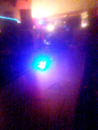 Arbuckle Parks & Rec - Arbuckle, CA