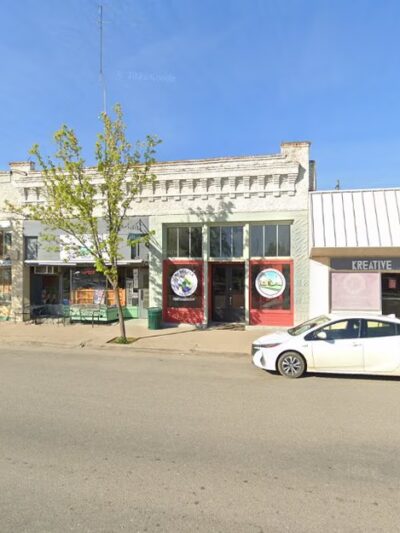 Arbuckle Parks & Rec - Arbuckle, CA