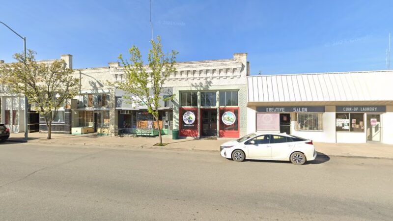 Arbuckle Parks & Rec - Arbuckle, CA