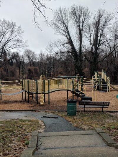 Gay Oaks Park - Arbutus, MD