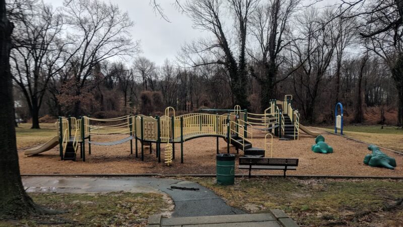 Gay Oaks Park - Arbutus, MD