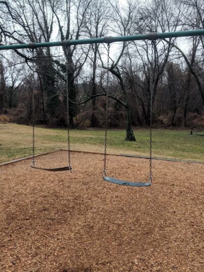 Gay Oaks Park - Arbutus, MD