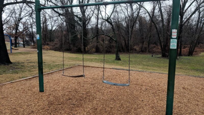 Gay Oaks Park - Arbutus, MD