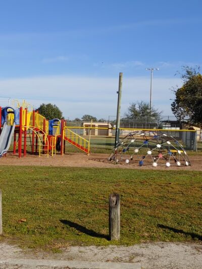 Brewer park - Arcadia, FL