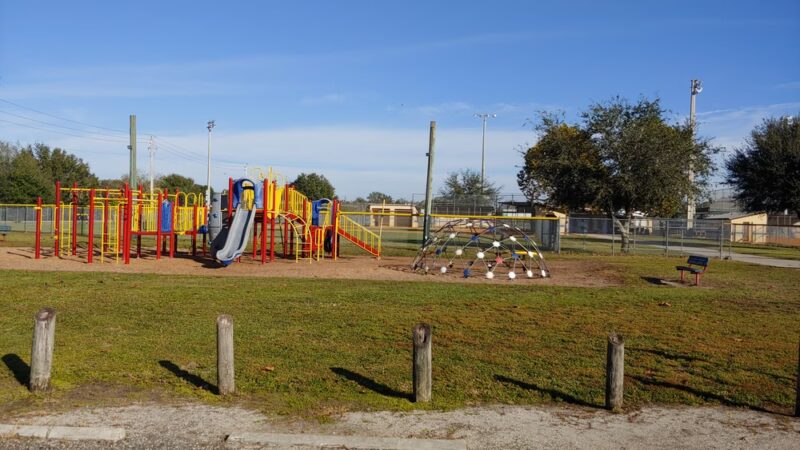 Brewer park - Arcadia, FL
