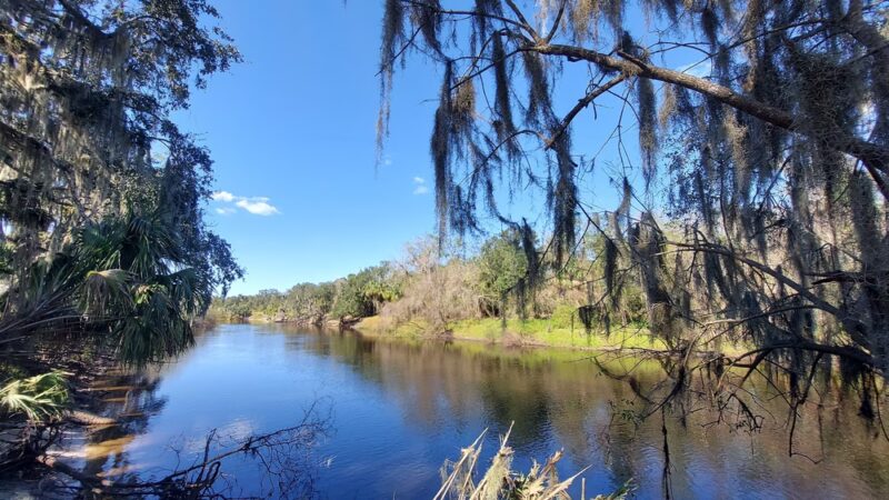 DeSoto Veterans Memorial Park - Arcadia, FL