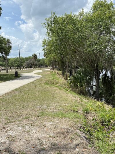DeSoto Veterans Memorial Park - Arcadia, FL