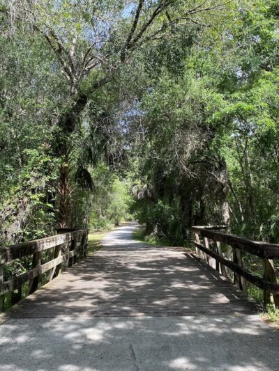 Morgan Park - Arcadia, FL