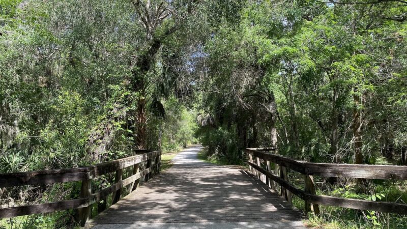 Morgan Park - Arcadia, FL