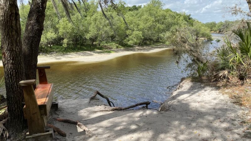 Morgan Park - Arcadia, FL