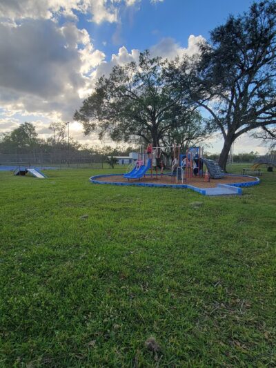 Storybook Park - Arcadia, FL