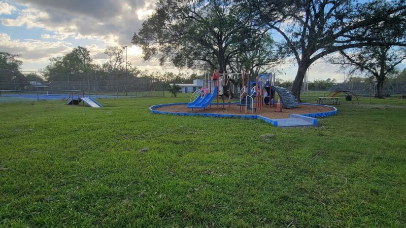 Storybook Park - Arcadia, FL