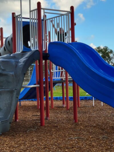 Storybook Park - Arcadia, FL