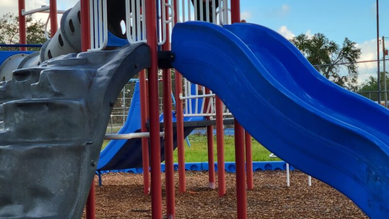Storybook Park - Arcadia, FL