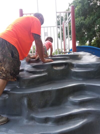 Storybook Park - Arcadia, FL