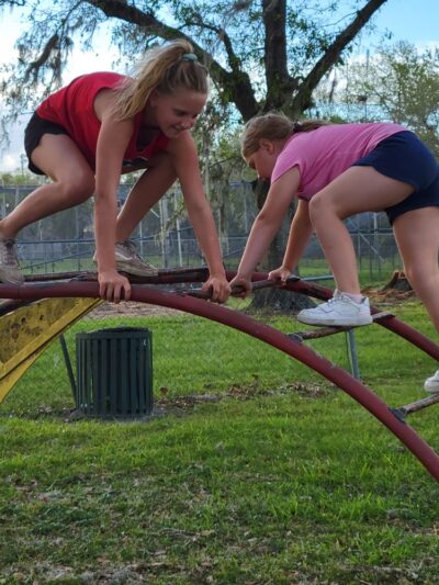 Storybook Park - Arcadia, FL