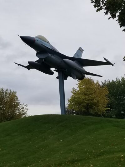 Arcadia Lions Pavilion - Arcadia, WI