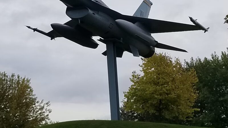 Arcadia Lions Pavilion - Arcadia, WI
