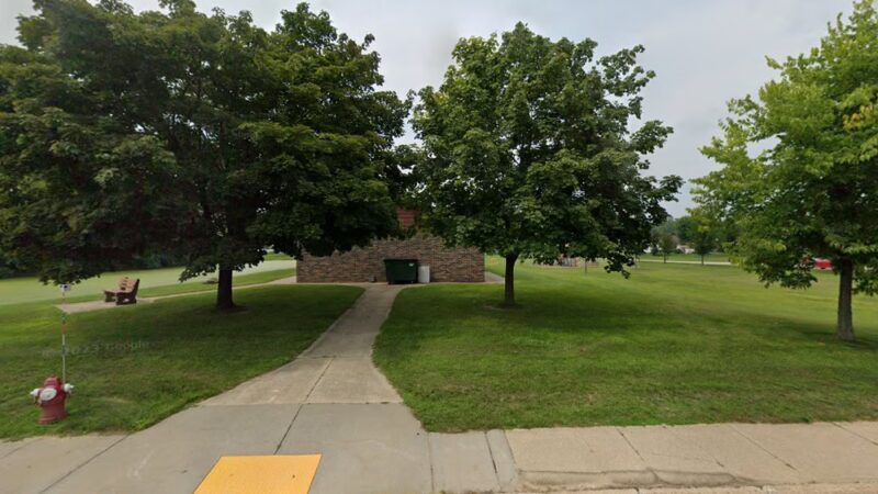 Schultz Park - Arcadia, WI
