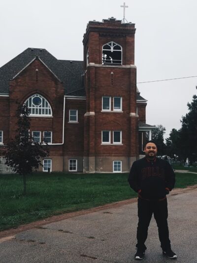 Vilas Hanson Park - Arcadia, WI
