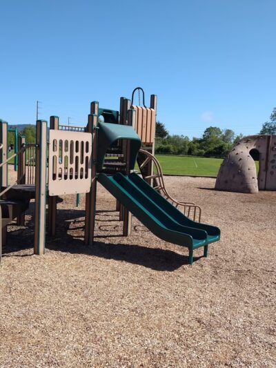 Arcata Community Park - Arcata, CA