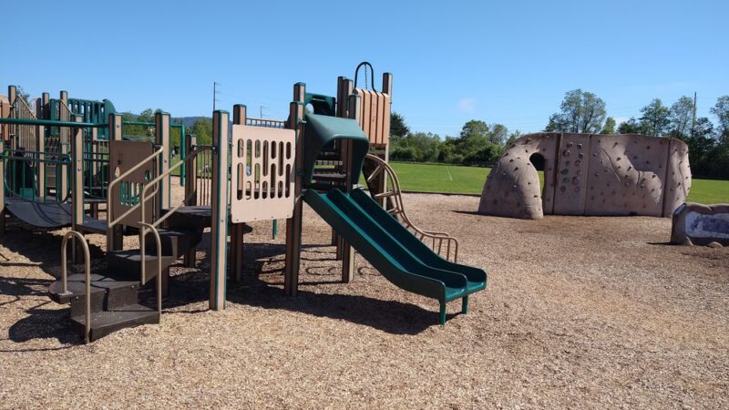 Arcata Community Park - Arcata, CA