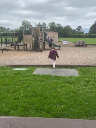 Arcata Community Park - Arcata, CA