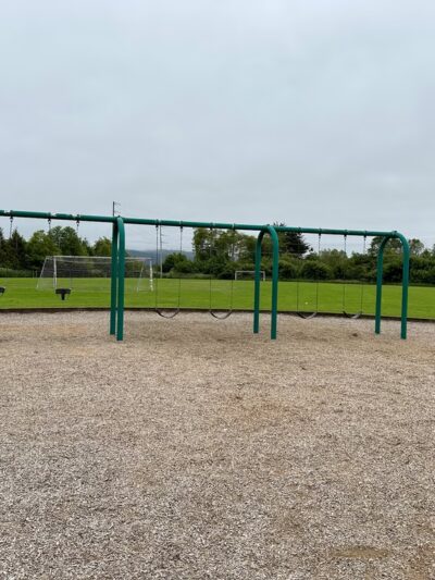Arcata Community Park - Arcata, CA