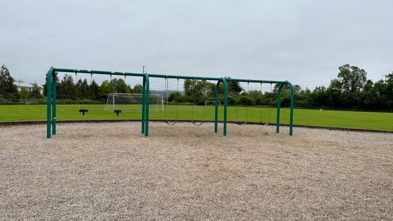 Arcata Community Park - Arcata, CA
