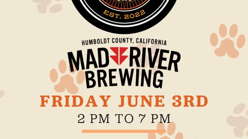 Hounds of Humboldt - Arcata, CA