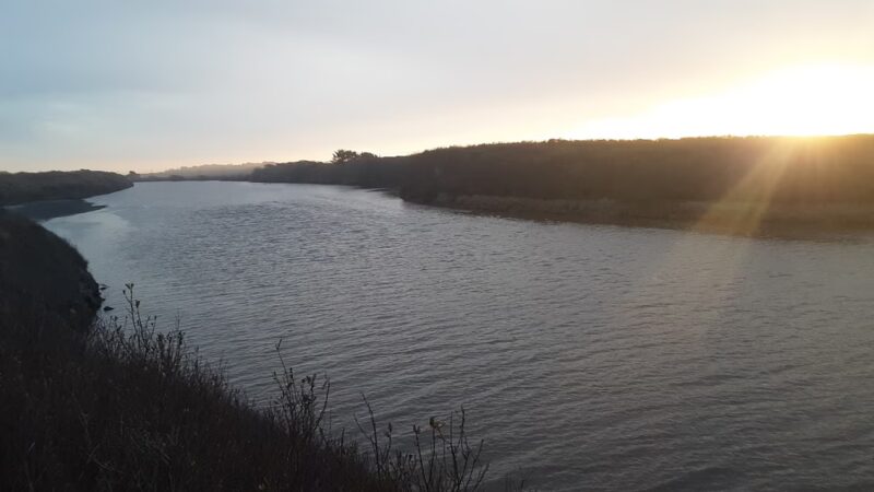 Mad River Beach County Park - Arcata, CA