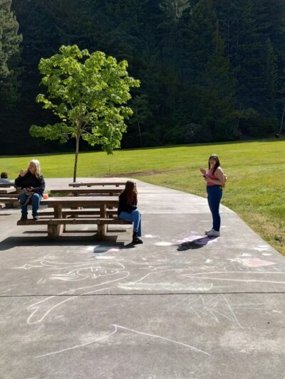 Redwood Park - Arcata, CA