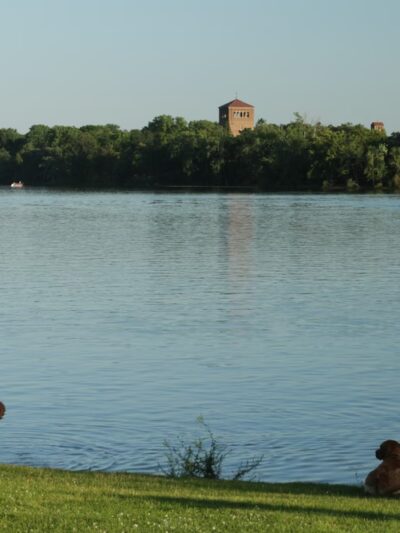 Perry Park - Arden Hills, MN