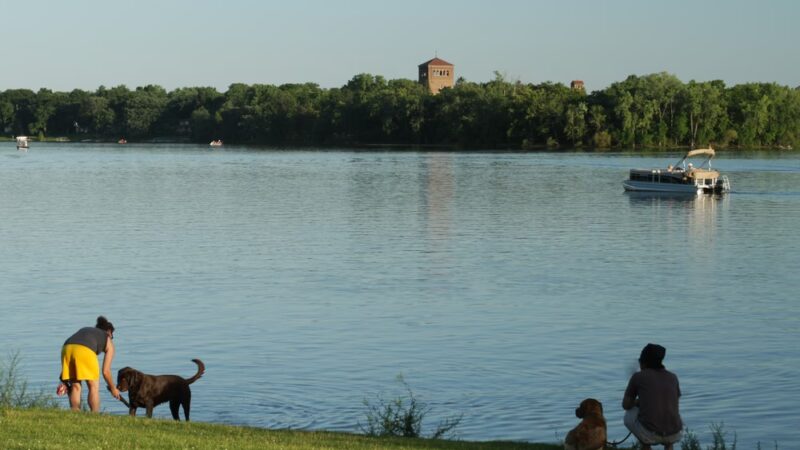 Perry Park - Arden Hills, MN