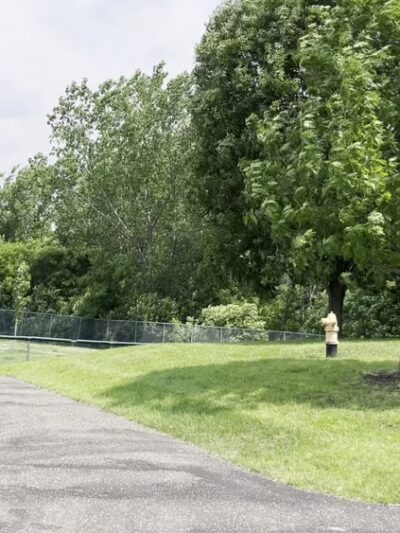 Perry Park - Arden Hills, MN