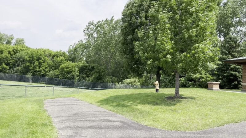 Perry Park - Arden Hills, MN