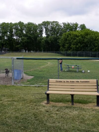 Perry Park - Arden Hills, MN