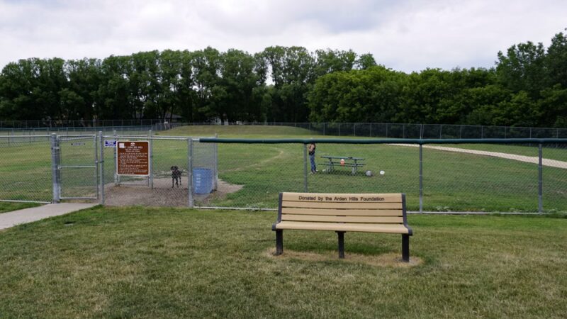 Perry Park - Arden Hills, MN