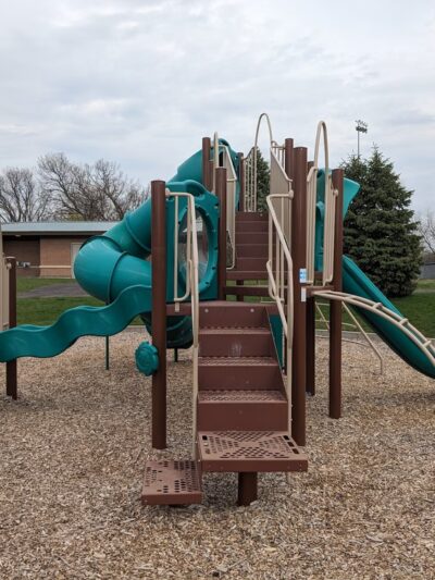 Perry Park - Arden Hills, MN